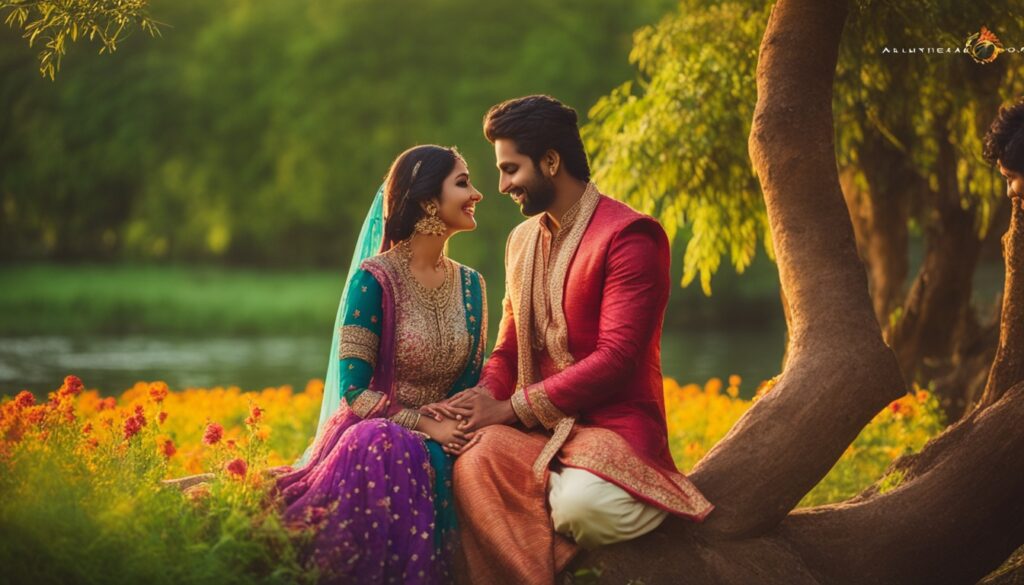 Punjabi Love Quotes for Romantic Gestures