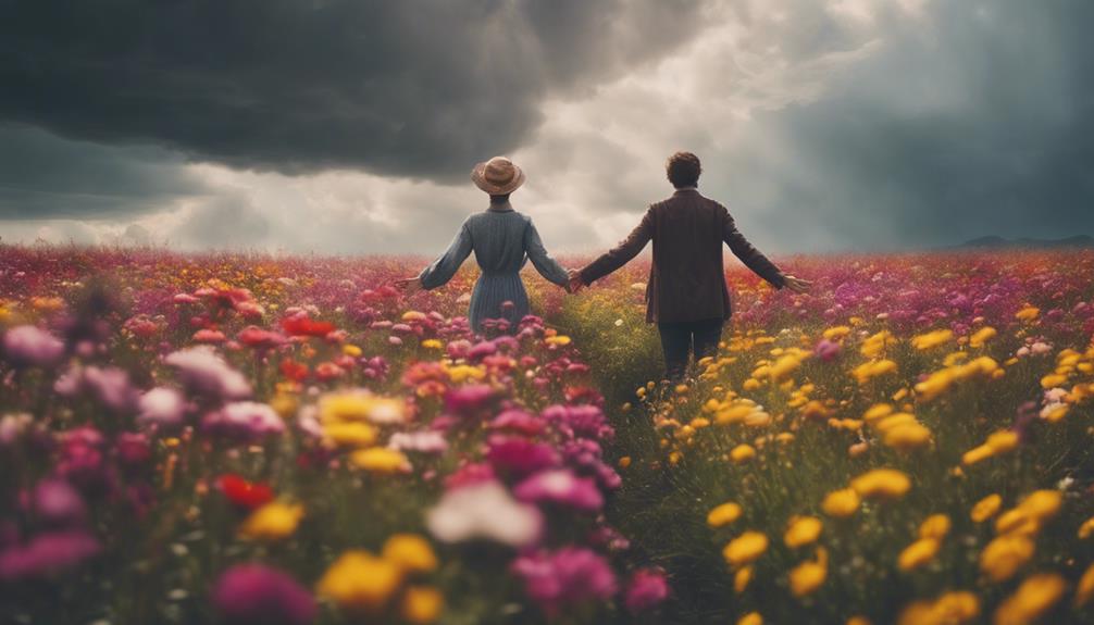 cultivate mental wellness resilience