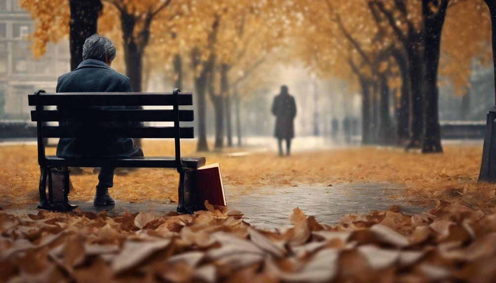 embracing pain through poetry
