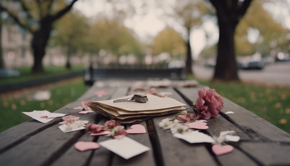 exploring heartbreak a compilation
