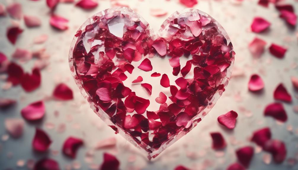healing through shared words