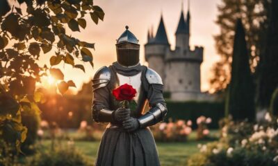 medieval love quote modernized