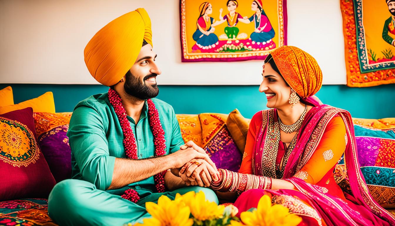 punjabi love quotes