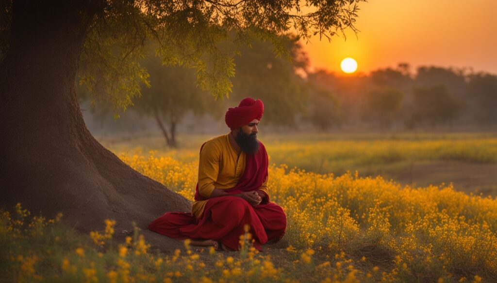 आशिक की हसरत पंजाबी