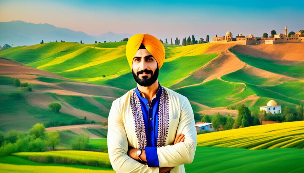 ਪੰਜਾਬੀ ਸ਼ਾਇਰੀ Attitude