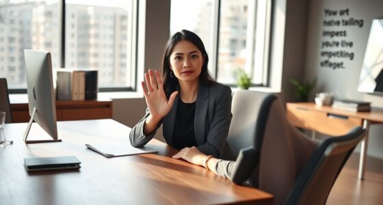 assertive no guilt boundaries