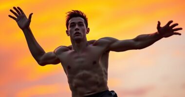 athlete visualization techniques guide