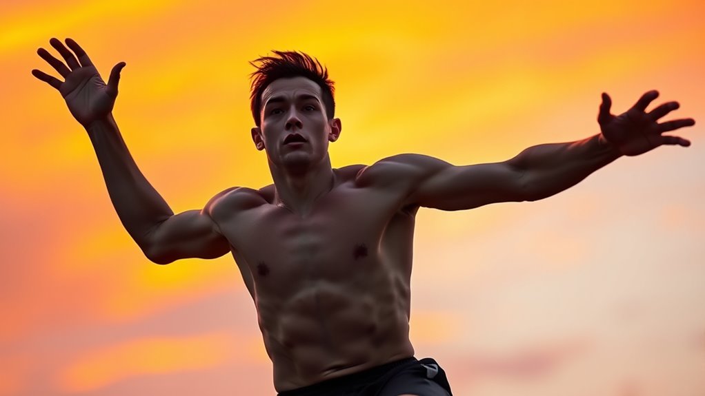 athlete visualization techniques guide