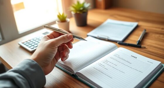 building wealth through habits