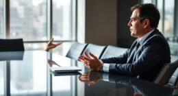 calm language reduces conflict