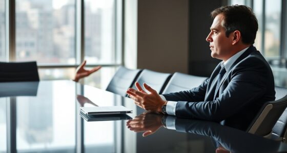 calm language reduces conflict