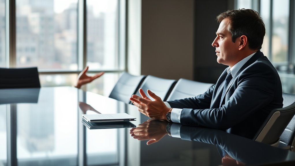 calm language reduces conflict