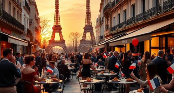 celebrate french independence day