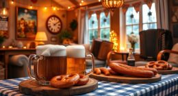 celebrate oktoberfest at home