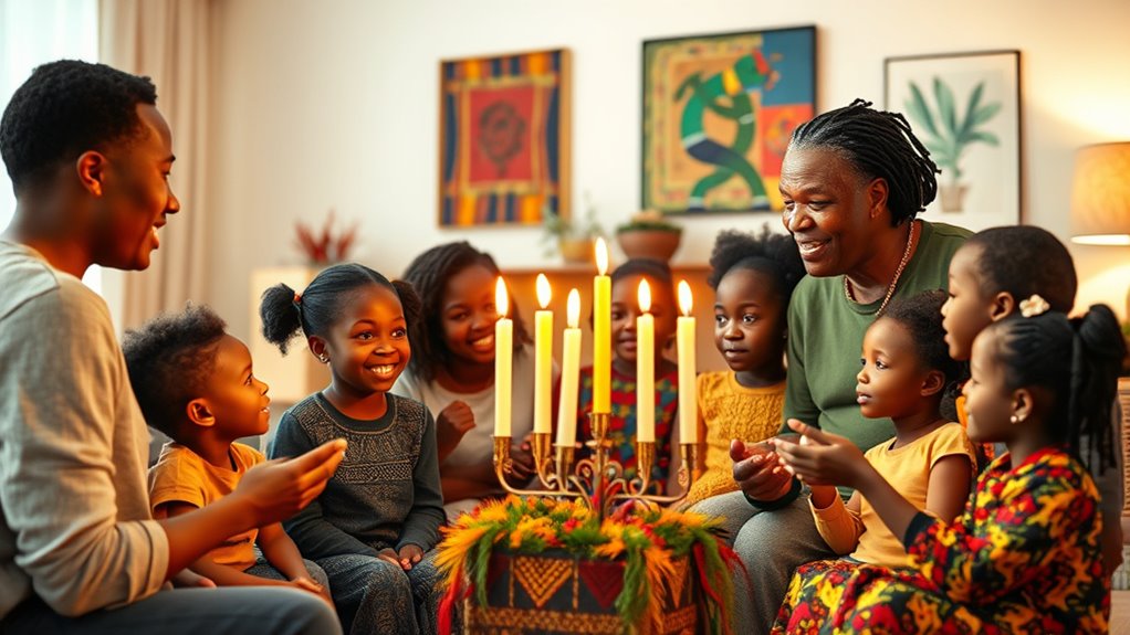 celebrating culture and unity