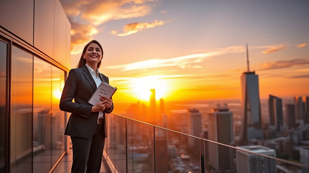 challenge negative self talk confidently