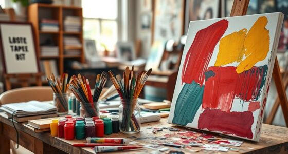 effective artist hashtag strategies