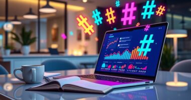 effective hashtags boost business engagement