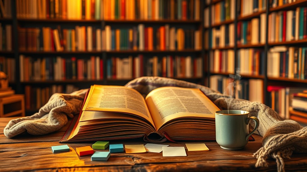 effective literary hashtag strategies