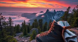 encouraging travel and exploration