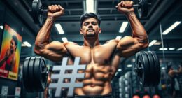 fitness hashtags increase followers