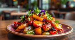 foodie hashtags for delicious food