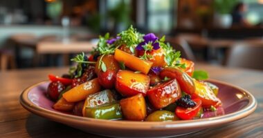 foodie hashtags for delicious food