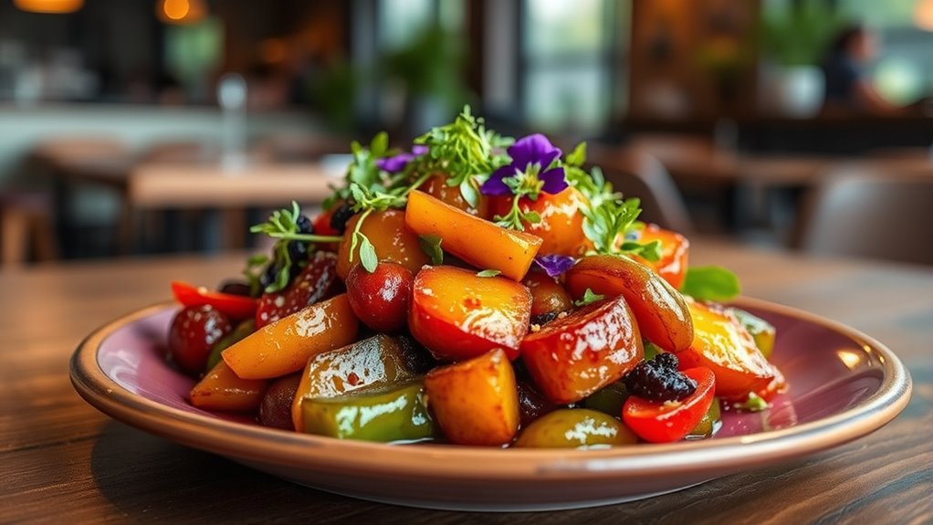 foodie hashtags for delicious food