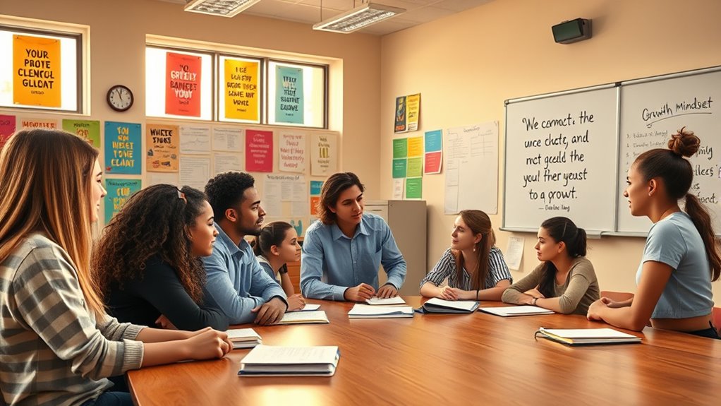 growth mindset inspiring quotes