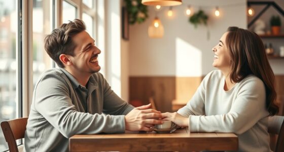 healthy relationship indicators