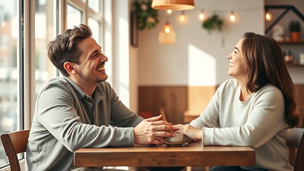 healthy relationship indicators