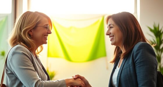 healthy relationship positive signs