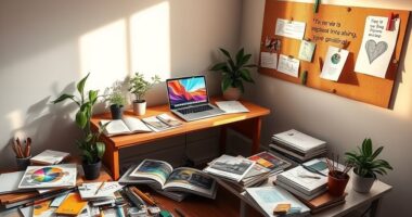 inspiration for creative artists