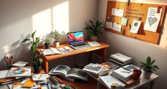 inspiration for creative artists