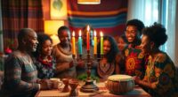 kwanzaa principles for families