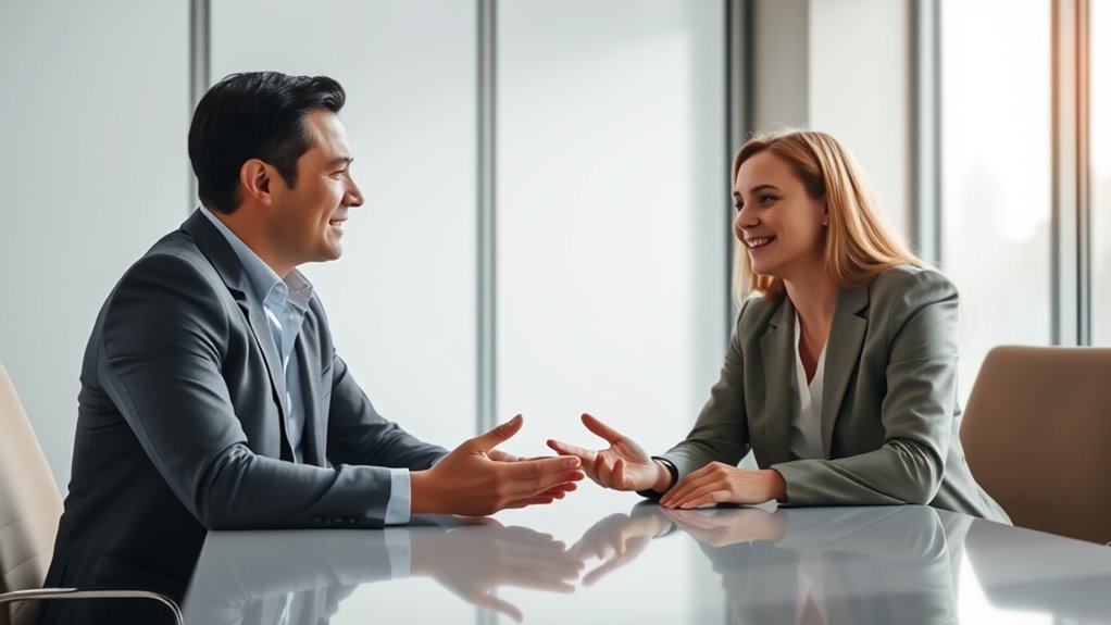 listen empathize communicate effectively