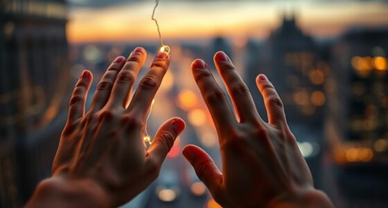 maintaining connection across miles