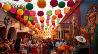 mexican independence day celebrations
