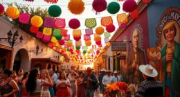 mexican independence day celebrations