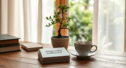 mindfulness quotes for calm