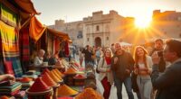 popular travel hashtag tips
