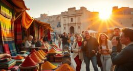 popular travel hashtag tips