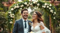 popular wedding hashtags delayed