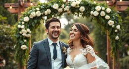 popular wedding hashtags delayed