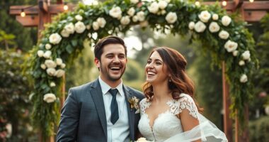popular wedding hashtags delayed