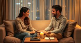 quick emotional connection activities