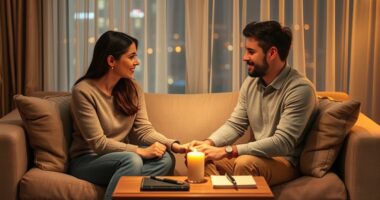 quick emotional connection activities