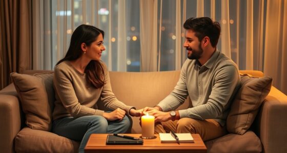 quick emotional connection activities