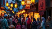 ramadan fasting faith community