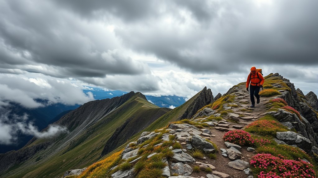 resilience boosts mental strength